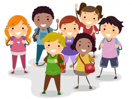 Vector De Niños-gente De Vector-vector Libre Descarga Gratuita Vector De Niños-gente De Vector-vector Libre Descarga Gratuita