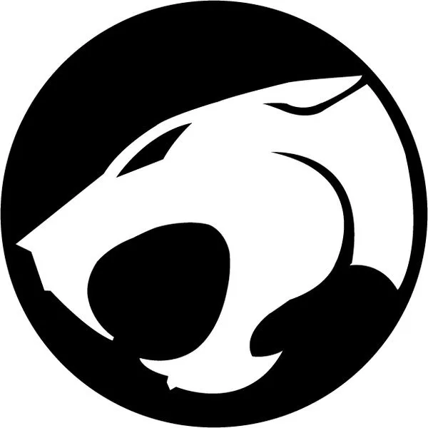 Thundercats 1 Vector logo - Free vector for free download