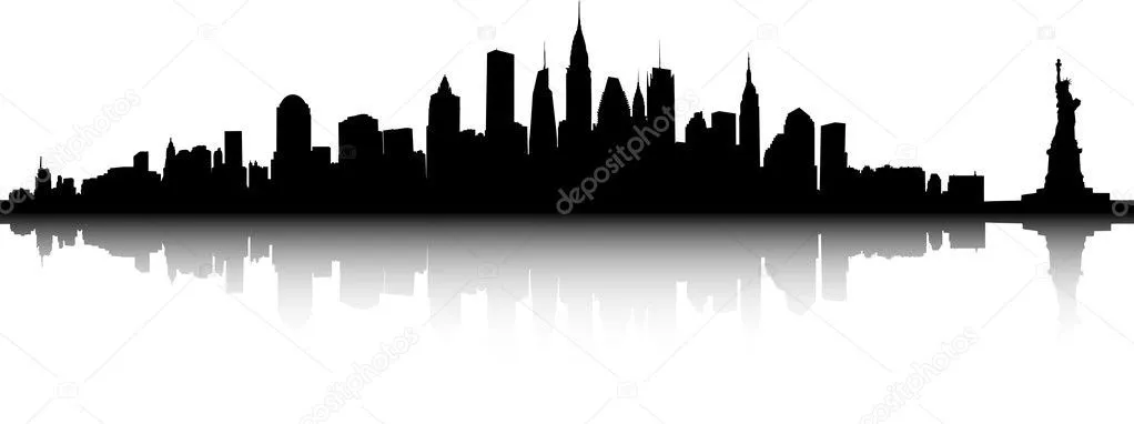 Vector de nueva york — Vector stock © tangducminh #10562696 Vector de nueva york — Vector stock © tangducminh #10562696