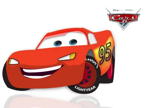 Cars vector Disney - Imagui