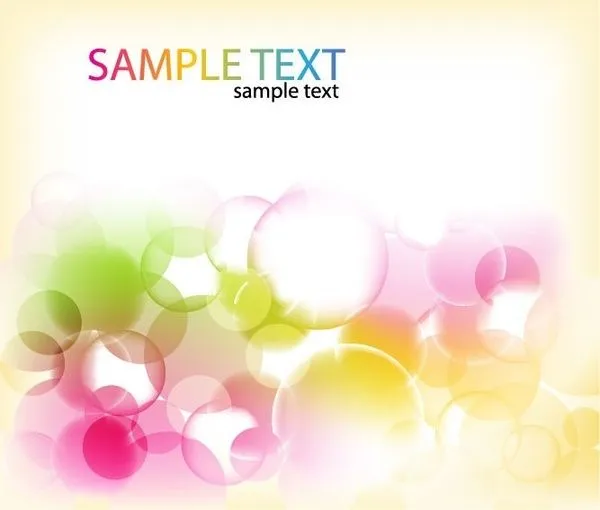 Vectores de colores de fondo abstracto Resumen de vectores ... Vectores de colores de fondo abstracto Resumen de vectores ...