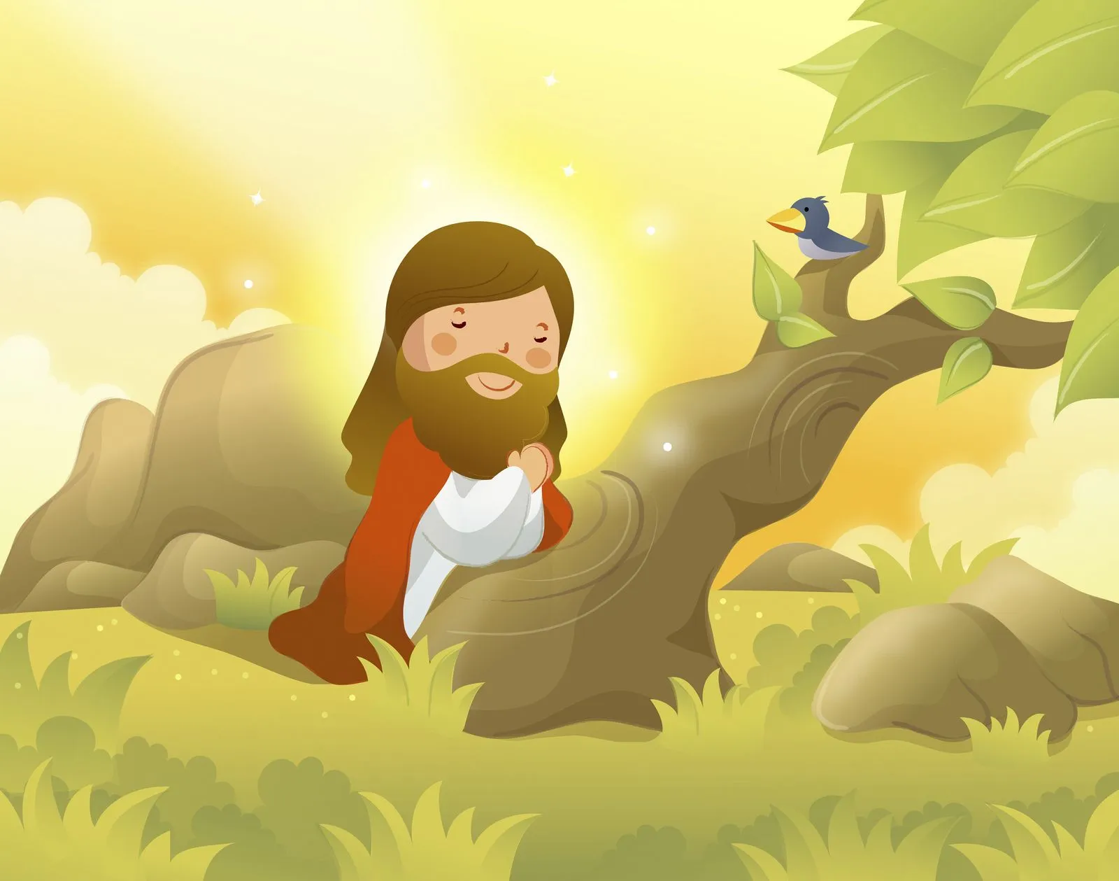 Vectores cristianos - Imagui