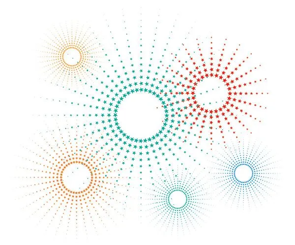 Vectores Estrellas PNG - Imagen PNG