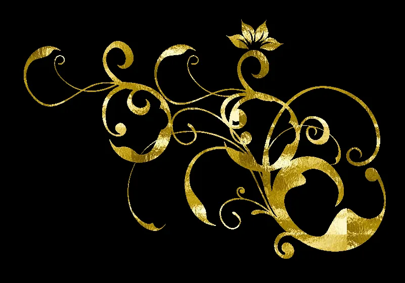 Fondos Dorados png - Imagui