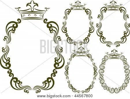 Vectores y fotos en stock de Bordes decorativos | Bigstock Vectores y fotos en stock de Bordes decorativos | Bigstock