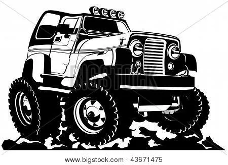 Vectores y fotos en stock de Carro de dibujos animados | Bigstock Vectores y fotos en stock de Carro de dibujos animados | Bigstock
