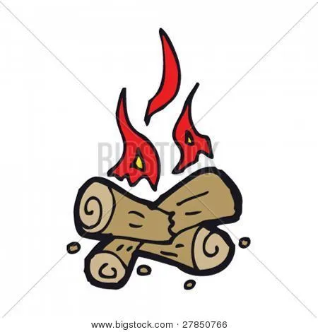 Vectores y fotos en stock de dibujo original de una fogata | Bigstock Vectores y fotos en stock de dibujo original de una fogata | Bigstock