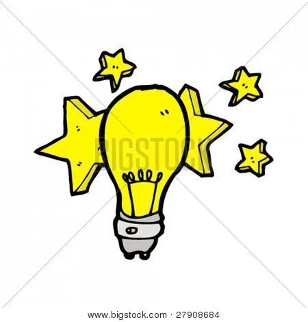 Vectores y fotos en stock de dibujos animados de bombilla de luz ... Vectores y fotos en stock de dibujos animados de bombilla de luz ...