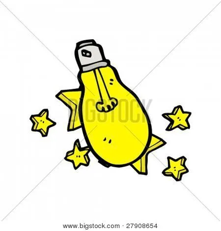 Vectores y fotos en stock de dibujos animados de bombilla de luz ... Vectores y fotos en stock de dibujos animados de bombilla de luz ...