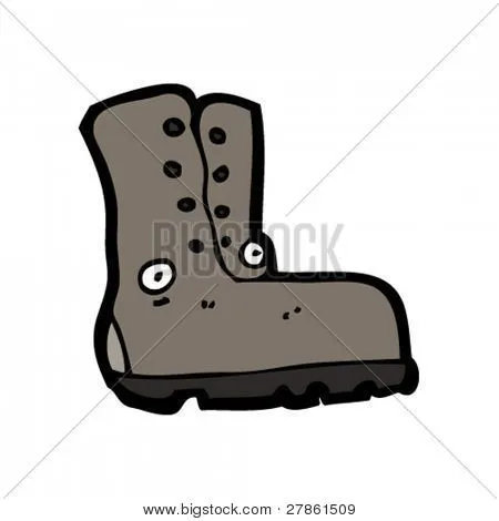 Vectores y fotos en stock de dibujos animados de la bota militar ... Vectores y fotos en stock de dibujos animados de la bota militar ...