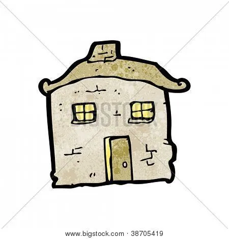 Vectores y fotos en stock de dibujos animados de casa vieja | Bigstock Vectores y fotos en stock de dibujos animados de casa vieja | Bigstock