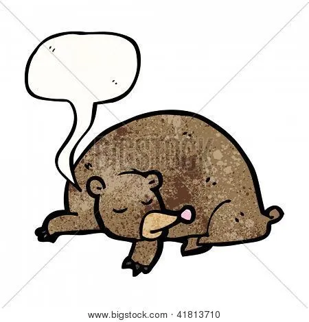 Vectores y fotos en stock de dibujos animados oso durmiendo | Bigstock Vectores y fotos en stock de dibujos animados oso durmiendo | Bigstock