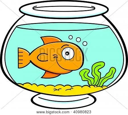 Vectores y fotos en stock de Dibujos animados de peces en una ... Vectores y fotos en stock de Dibujos animados de peces en una ...