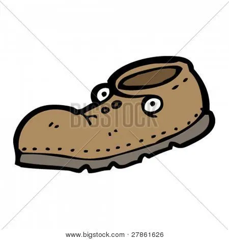 Vectores y fotos en stock de dibujos animados de zapato viejo ... Vectores y fotos en stock de dibujos animados de zapato viejo ...
