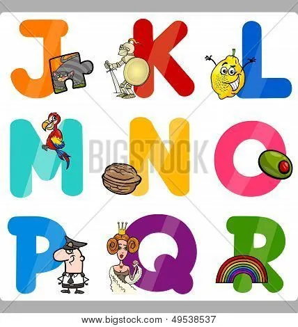 Vectores y fotos en stock de Educación las letras del alfabeto de ... Vectores y fotos en stock de Educación las letras del alfabeto de ...