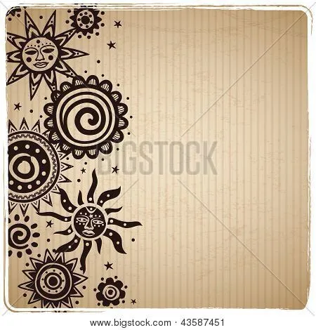 Vectores y fotos en stock de Étnicos atrapasueños | Bigstock