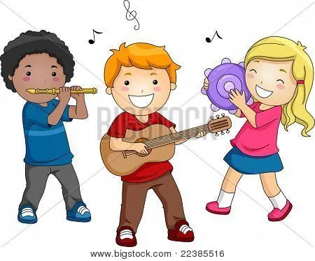 Imagenes de los niños jugando - Imagui