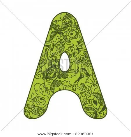 Vectores y fotos en stock de Ilustración de vector de letras ... Vectores y fotos en stock de Ilustración de vector de letras ...