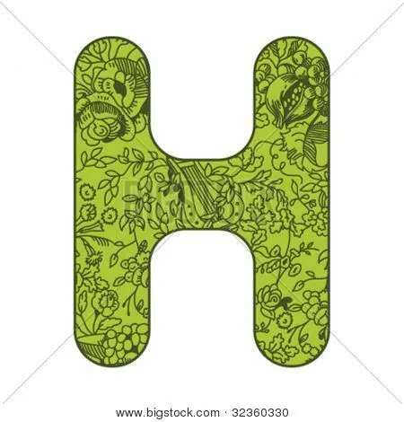 Vectores y fotos en stock de Ilustración de vector de letras ...