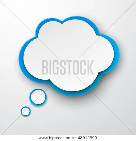 Vectores y fotos en stock de Ilustración de vector de nube de ... Vectores y fotos en stock de Ilustración de vector de nube de ...