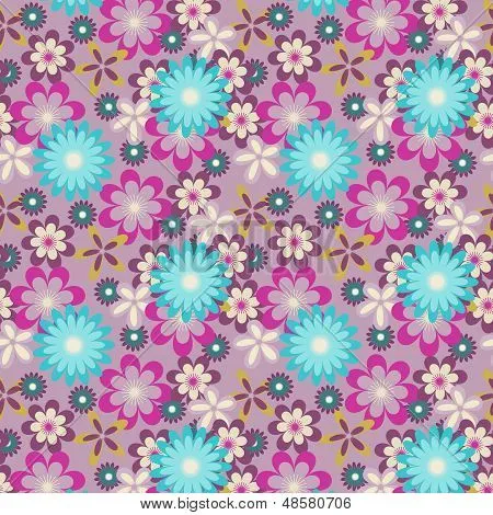 Vectores y fotos en stock de inconsútiles flores azules sobre ... Vectores y fotos en stock de inconsútiles flores azules sobre ...