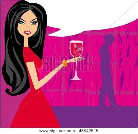 Vectores y fotos en stock de Mujer enojada con silueta de hombre ... Vectores y fotos en stock de Mujer enojada con silueta de hombre ...