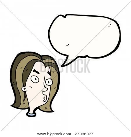 Vectores y fotos en stock de mujer molesta hablar de dibujos ... Vectores y fotos en stock de mujer molesta hablar de dibujos ...