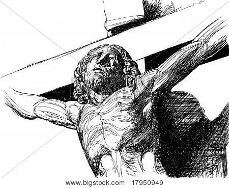 Vectores y fotos en stock de Rostro de Cristo | Bigstock