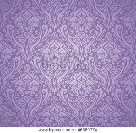 Fondos vintage morado - Imagui
