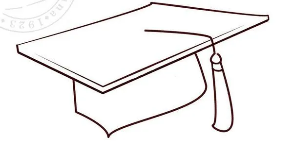 Vectores de graduación para colorear - Imagui Vectores de graduación para colorear - Imagui