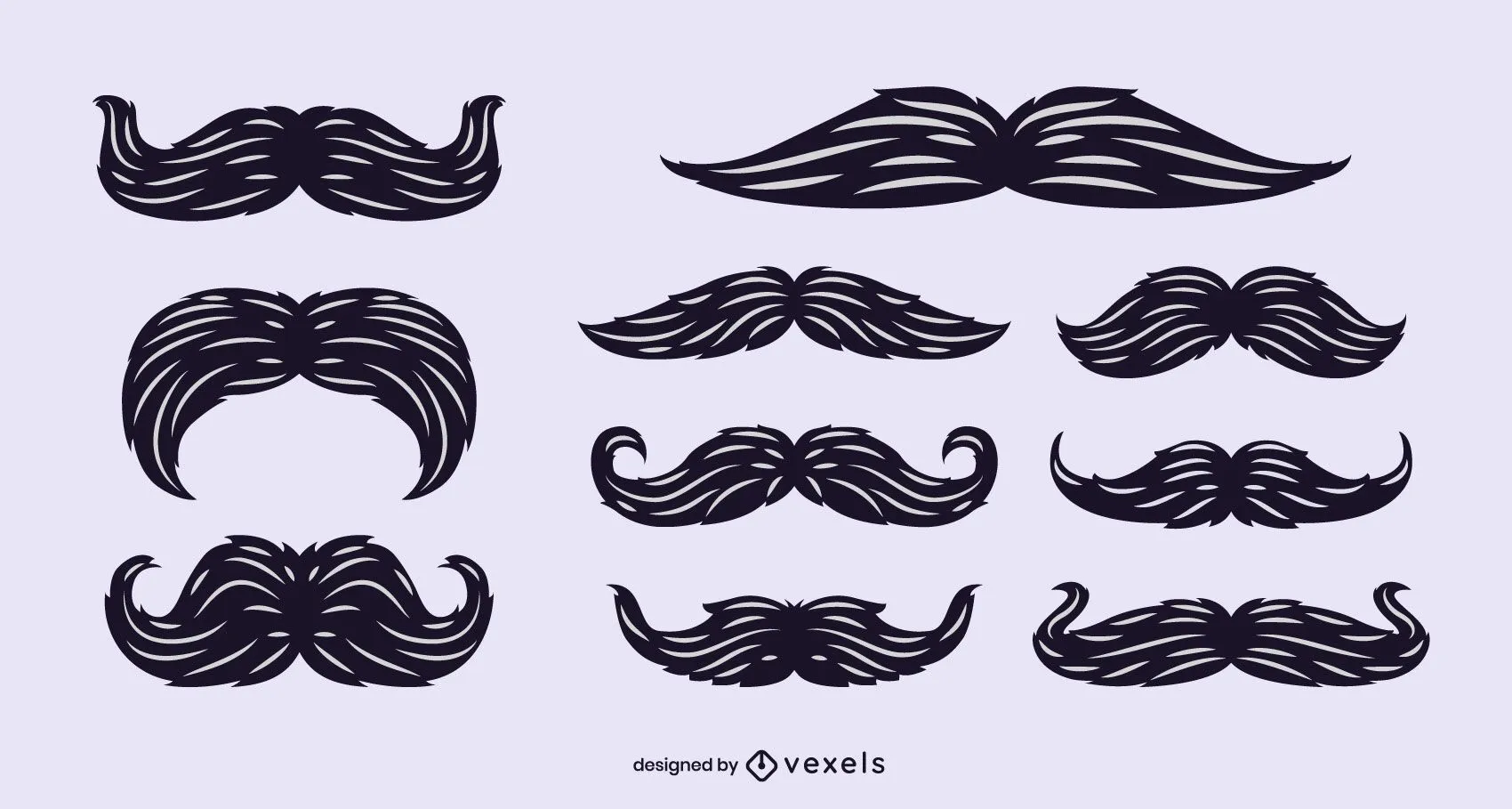 Vectores & Gráficos de bigotes para descargar Vectores & Gráficos de bigotes para descargar