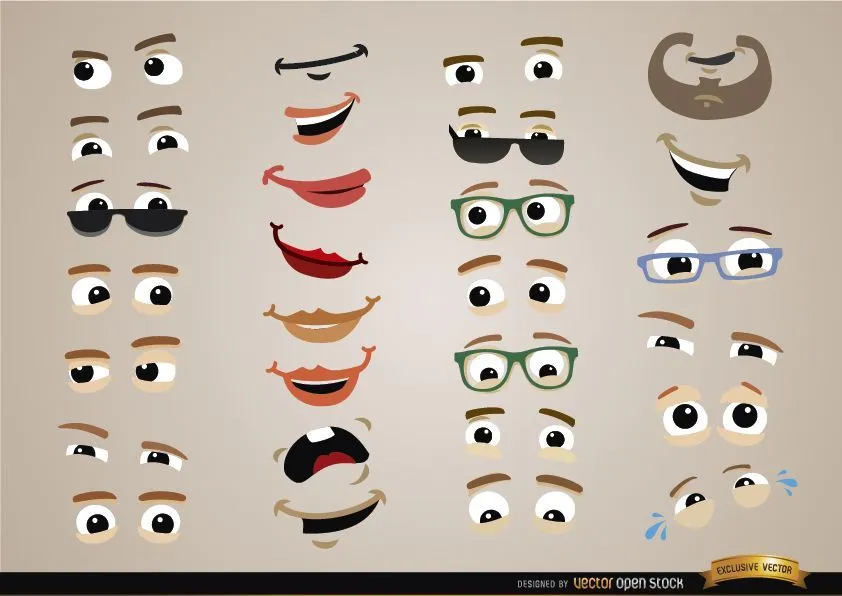 Vectores & Gráficos de cejas para descargar Vectores & Gráficos de cejas para descargar