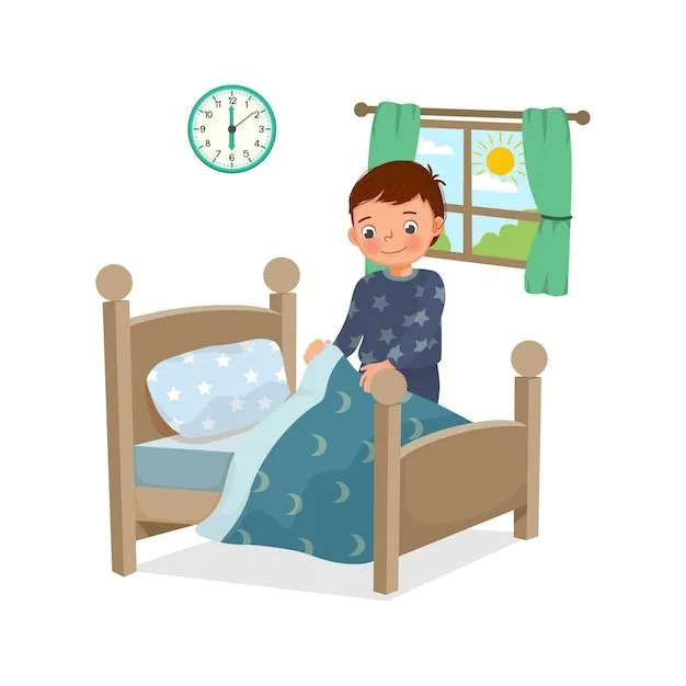 Vectores e ilustraciones de Cama nino para descargar gratis | Freepik Vectores e ilustraciones de Cama nino para descargar gratis | Freepik