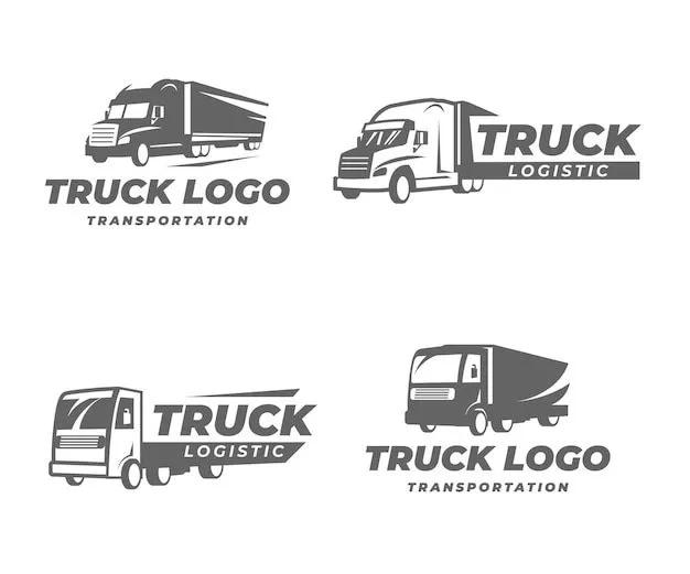 Vectores e ilustraciones de Camion silueta para descargar gratis | Freepik Vectores e ilustraciones de Camion silueta para descargar gratis | Freepik