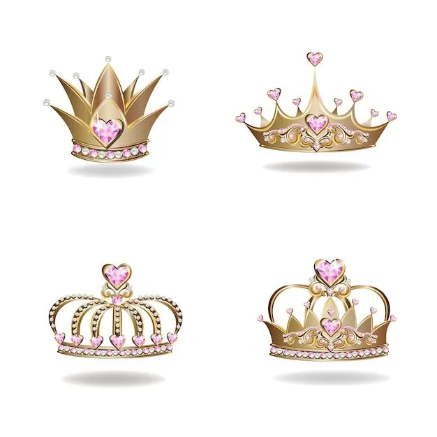 Vectores e ilustraciones de Corona princesa para descargar gratis | Freepik Vectores e ilustraciones de Corona princesa para descargar gratis | Freepik
