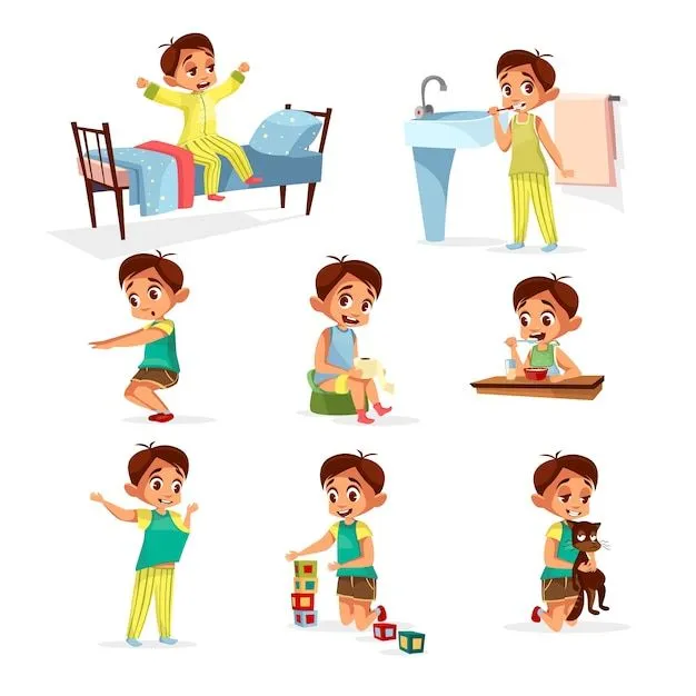 Vectores e ilustraciones de Despertarse para descargar gratis | Freepik Vectores e ilustraciones de Despertarse para descargar gratis | Freepik