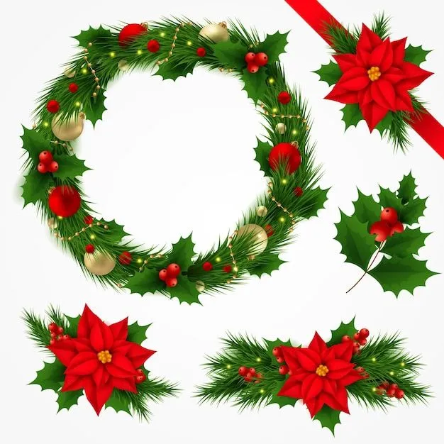 Vectores e ilustraciones de Flor navidad para descargar gratis | Freepik Vectores e ilustraciones de Flor navidad para descargar gratis | Freepik