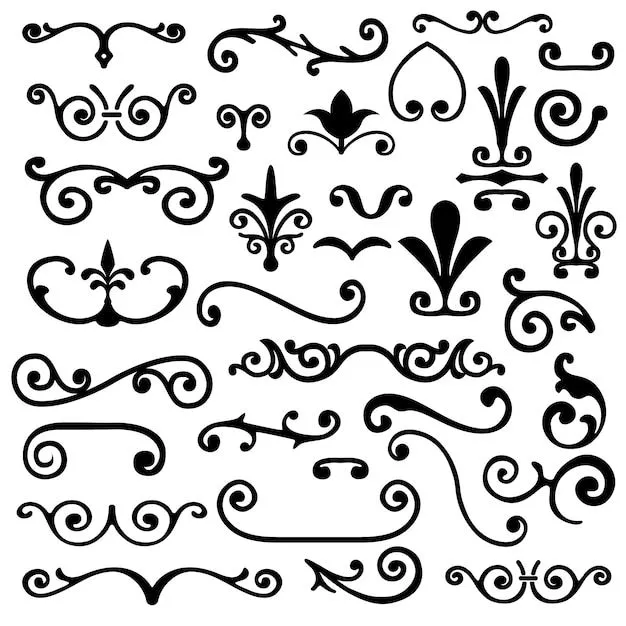 Vectores e ilustraciones de Grecas decorativas para descargar gratis | Freepik Vectores e ilustraciones de Grecas decorativas para descargar gratis | Freepik