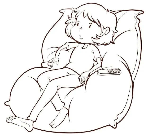 Vectores e ilustraciones de Persona durmiendo dibujo colorear para descargar gratis | Freepik Vectores e ilustraciones de Persona durmiendo dibujo colorear para descargar gratis | Freepik