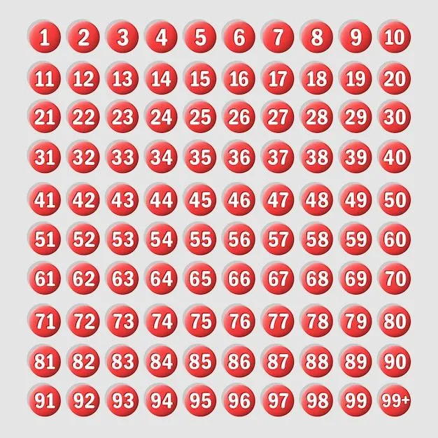 Vectores e ilustraciones de Rifa numeros para descargar gratis | Freepik Vectores e ilustraciones de Rifa numeros para descargar gratis | Freepik