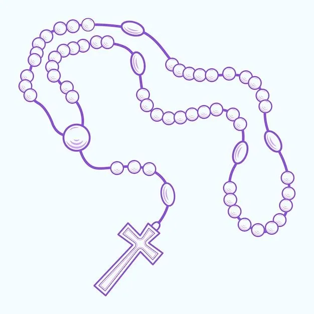 Vectores e ilustraciones de Rosario dibujo para descargar gratis | Freepik Vectores e ilustraciones de Rosario dibujo para descargar gratis | Freepik