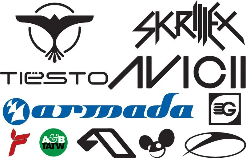 Vectores de Logos de DJ imágenes prediseñadas (clip arts), clipart ... Vectores de Logos de DJ imágenes prediseñadas (clip arts), clipart ...