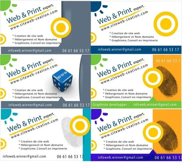 Vectores de negocio de tarjeta de presentación Vector misceláneos ... Vectores de negocio de tarjeta de presentación Vector misceláneos ...