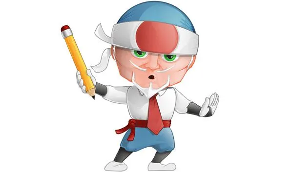 Vectores de personajes y mascotas gratis : Blog Reacción Estudio ...