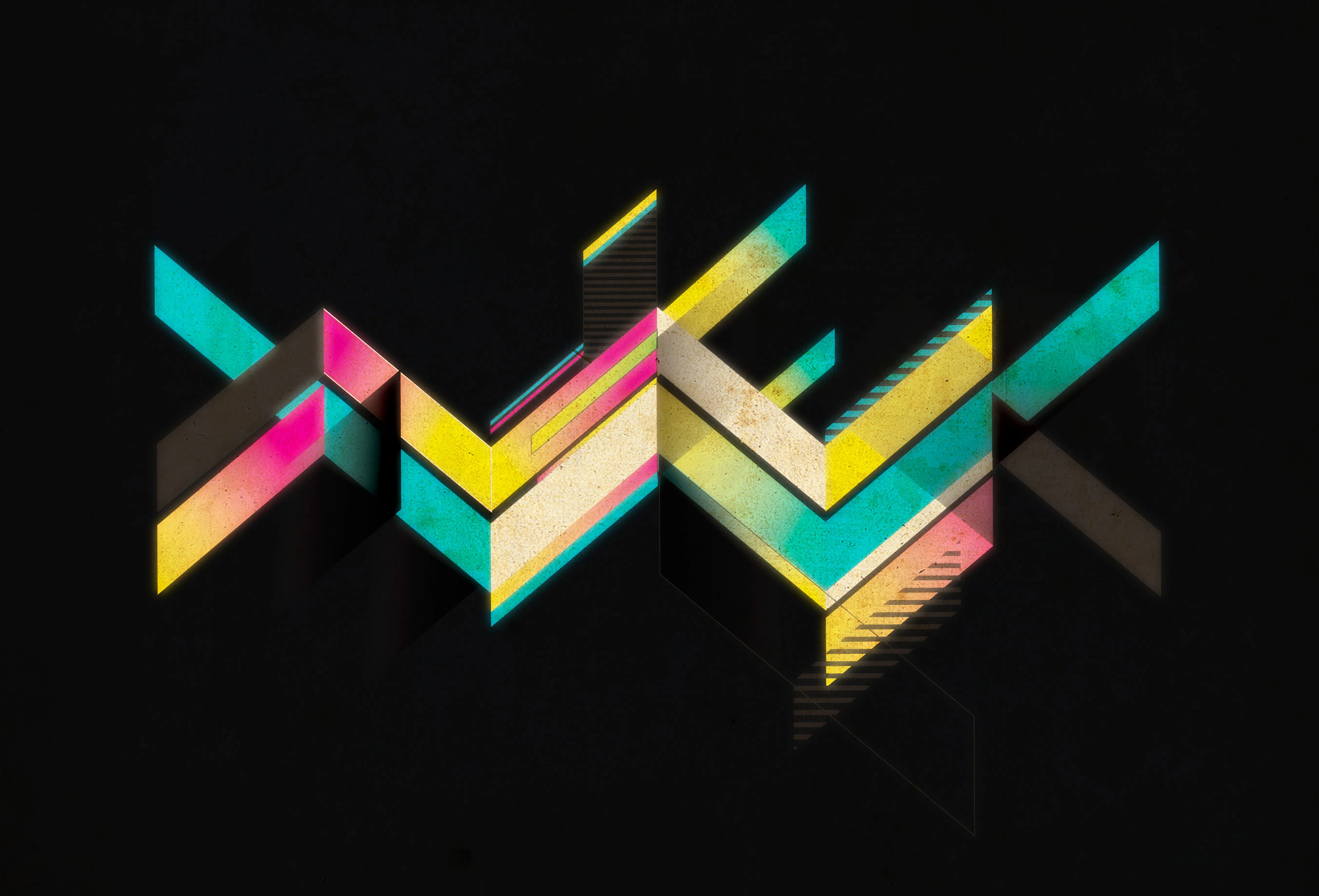 Vectoriales [Wallpapers] - Taringa!