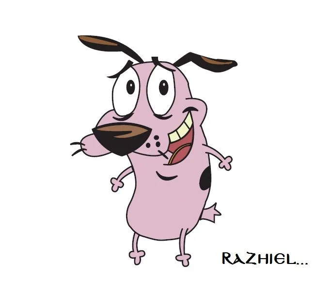 Trabajo 07 – Vectorización de Dibujo Animado | donpepelepuff Trabajo 07 – Vectorización de Dibujo Animado | donpepelepuff