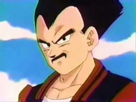 Vegeta arrastra a Trunks y a Goten, Dragon ball gt - YouTube Vegeta arrastra a Trunks y a Goten, Dragon ball gt - YouTube