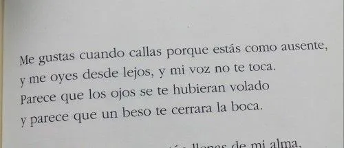veinte-poemas-de-amor-y-una-canción-desesperada | Tumblr veinte-poemas-de-amor-y-una-canción-desesperada | Tumblr