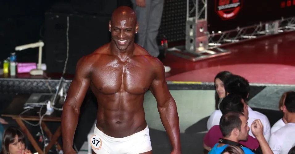 Veja como foi o concurso Garoto e Garota Fitness Brasil 2013 ... Veja como foi o concurso Garoto e Garota Fitness Brasil 2013 ...