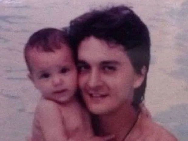 Veja fotos de Luan Santana na infância - Fotos - UOL TV e Famosos